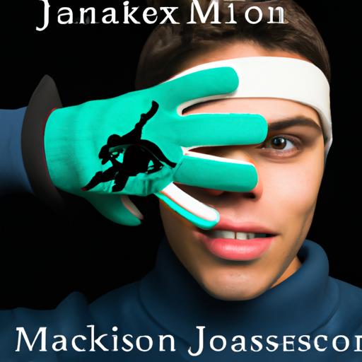 6. A Glimpse into Jackson's Mind: Delving into the Psychological Motivation behind the Glove Phenomenon