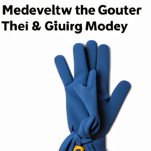1. The Ultimate Guide: Unraveling the Mysteries of Glove Utilization