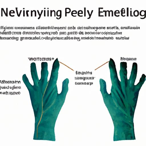2. Delving into the Depths of Stocking Glove Neuropathy: Deciphering its Unpredictable Nature