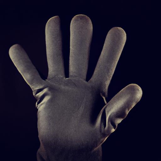 1. The Glove Dilemma: Unlocking the Mysteries Behind Uncomfortable Hand Confinement