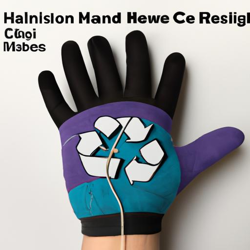 3. Harmonizing the Recycling Beat: A Melodic Journey through the Top Podcasts for Glove Repurposing