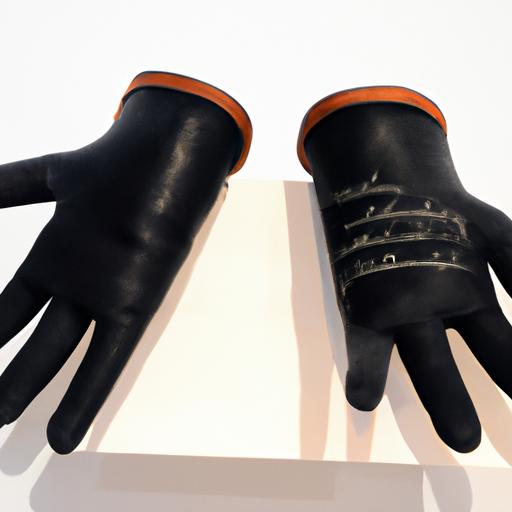 2. An Ode to Innovation: Celebrating the Remarkable Journey of Glove Fabric Evolution