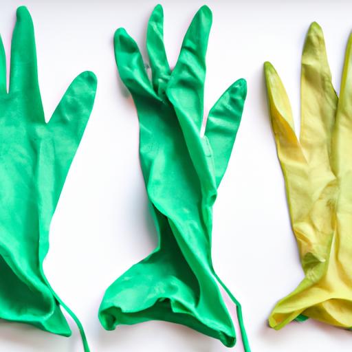 3. Melodies of Environmental Consciousness: A Comprehensive Journey into Glove Recycling