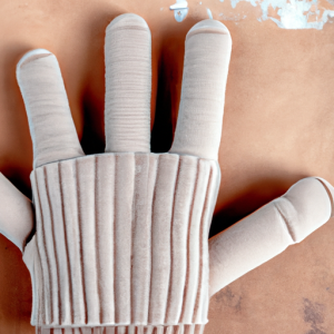 Latest Inventions in Glove Material Technology: A Tutorial
