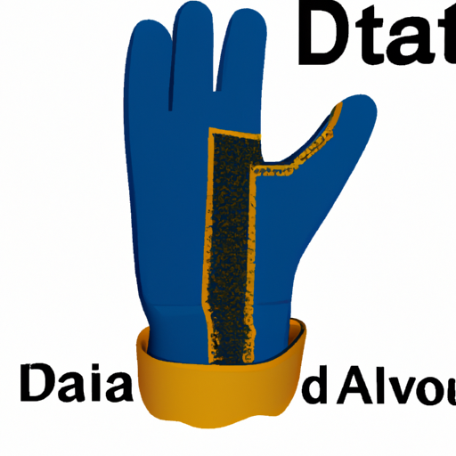 what is data glove