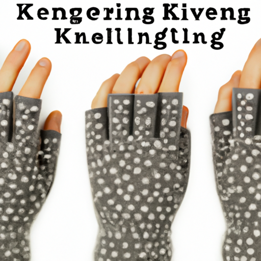 2. Unveiling the Enigma: Can Fingerless Gloves Really Keep Your Fingers Warm?