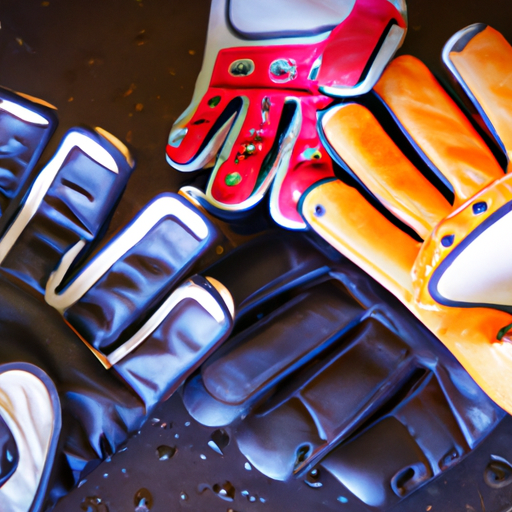 3. Beyond Ordinary Gloves: Navigating the Maze of Heavy Bag Glove Selection