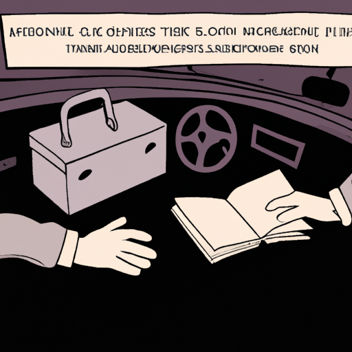 1. The Puzzling Enigma: Decoding the Mysterious Origins of the Glove Box