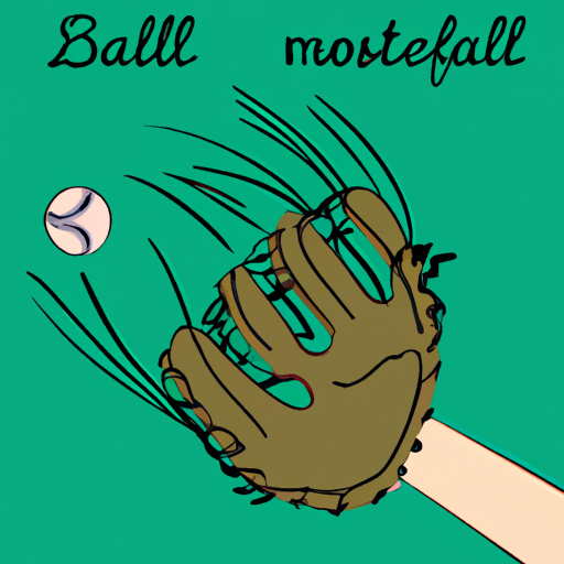 4. Ditch the glove! Exploring the ancient art of bare-handed baseball catching