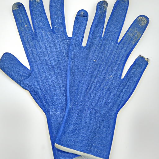 what gloves are chemical resistant