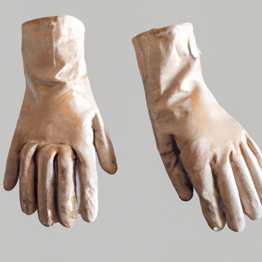 2. Timeless Elegance: Tracing the Origins of the World's Oldest Glove