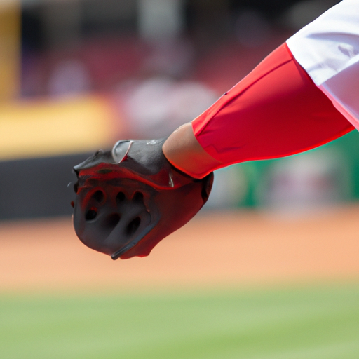 2. Embracing Unconventional Techniques: Exploring the Possibility of Pitching with a Glove