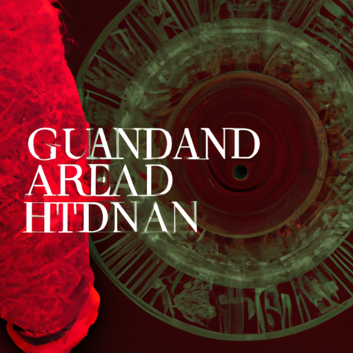 2. The Art of Guardian: Unveiling the Secrets Behind Fingersave Gloves