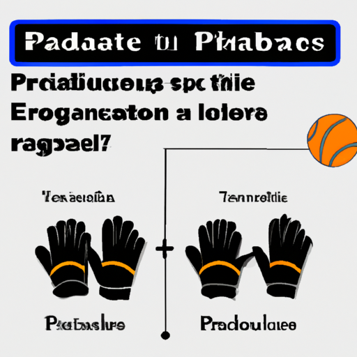 1. A Paradigmatic Riddle: Deciphering the Optimal Proportions of T-Ball Gloves