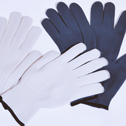 3. From Cotton to Kevlar: A Harmonious Exploration of Glove Material Options