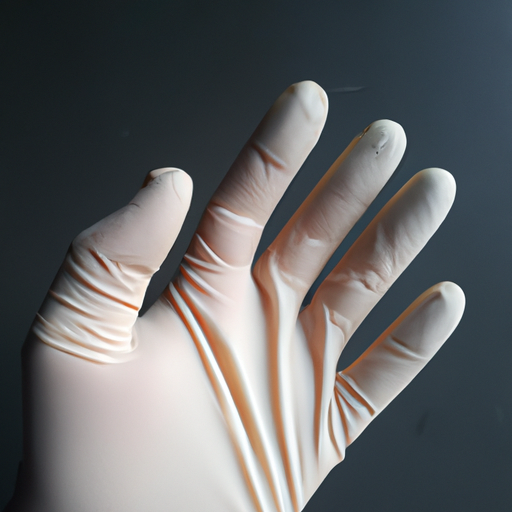 2. Glove Woes: Decoding the Curious Puzzles of Hand Discomfort