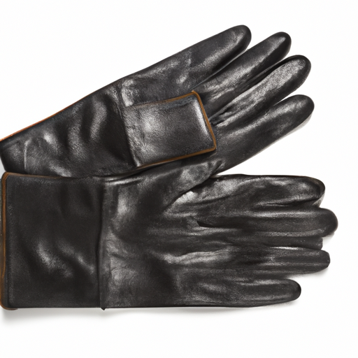 are leather gloves warmer