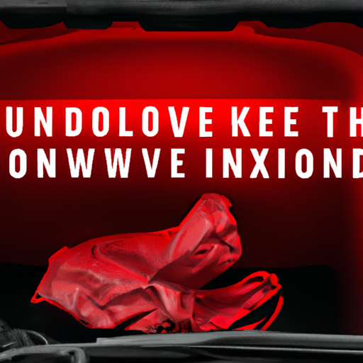2. Journey into the Unknown: Where, Oh Where, is the Glove Box in Your Vehicle?
