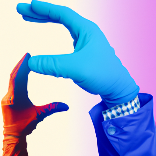 3. Decoding the Contradiction: The Surprising Science Behind Cold Fingers and Fingerless Gloves