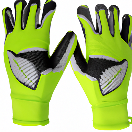 3. Grip Like a Gecko: Unlocking the Secrets of Cutting-Edge Football Glove Technology