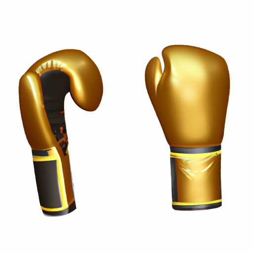 3. Decoding the Prominence of Golden Glove Boxing: All That Glitters is Not Gold