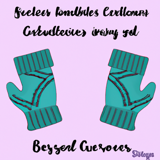 2. Breaking Boundaries or Breaching Dress Code? Debunking the Fingerless Gloves Controversy in Schools