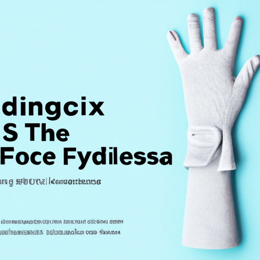 3. Flexing in Style: Podcasts that Explore the Intersection of Yoga Gloves and Flexibility