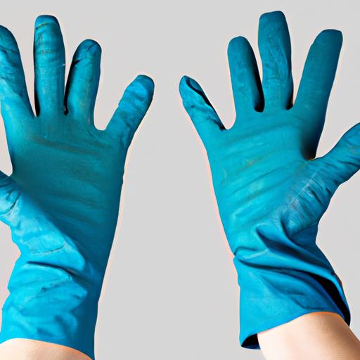 2. Harmonizing Sustainability: Unveiling the Secrets of Successful Glove Recycling Initiatives