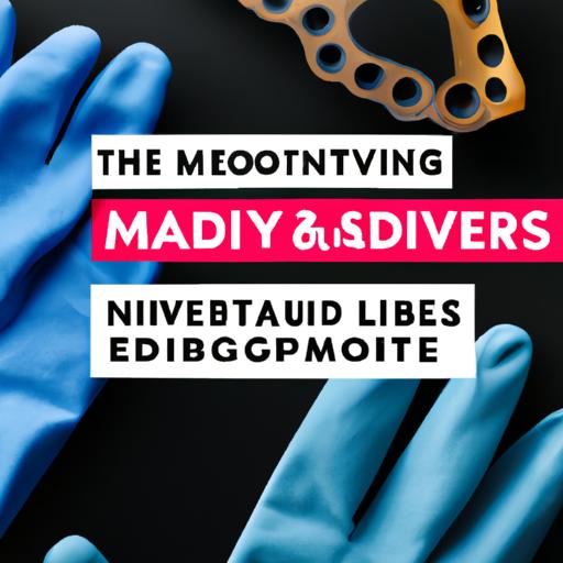 2. Unraveling the Mysteries of Glove Materials: Dive Deep with These Must-Listen Podcasts