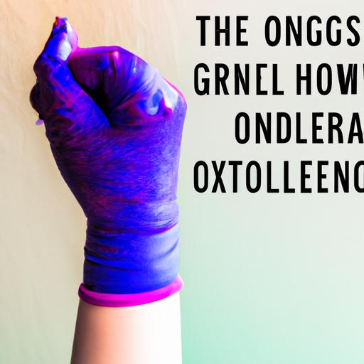 5. Holding on for Excellence: Real-life Testimonials of Yogis Boosting Grip Strength with Yoga Gloves