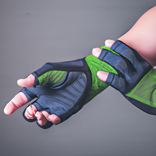 2. Harnessing the Hidden Benefits: How Yoga Gloves Promote Greater Grip Strength
