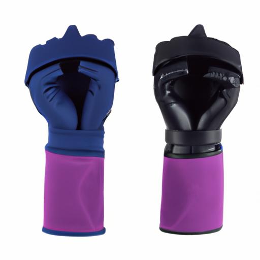 1. Unleashing Your Inner Warrior: Harness the Power of Yoga Gloves for Enhanced Strength and Flexibility