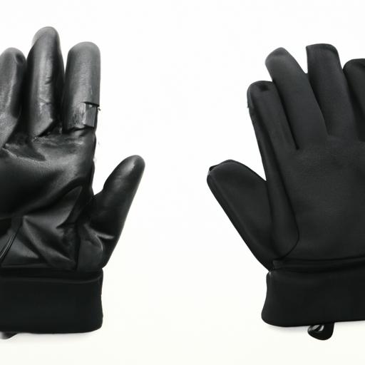 The Benefits of Choosing the Right Glove Material