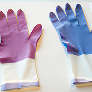 The Secrets of Glove Material Selection: A Tutorial