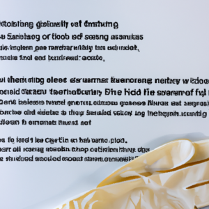 Key Realizations on the Importance of Timely Glove Changing in Food Handling