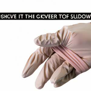 Master the Skill: Knowing When to Change Gloves in Food Service