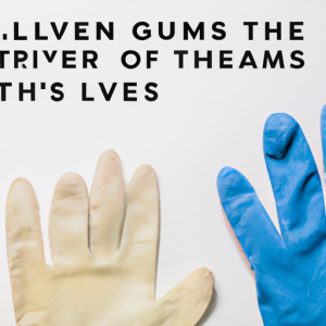 True Stories about the Importance of Timely Glove Changing in Food Service