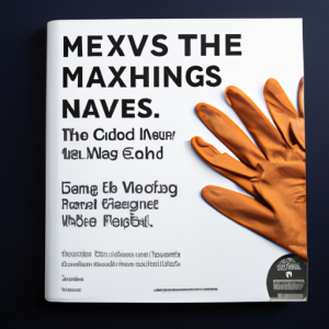 From the Creators: Experts on the Maximum Time to Wear Food Service Gloves
