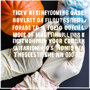 Inspiring Quotes About the Importance of Changing Gloves in Food Handling