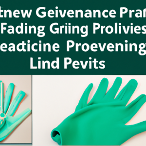 Practical Frameworks for Implementing Glove Recycling: A Tutorial