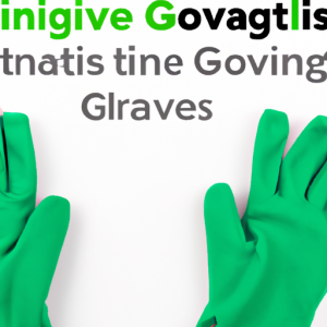 Gain Insights into Glove Recycling with Our Detailed Tutorial