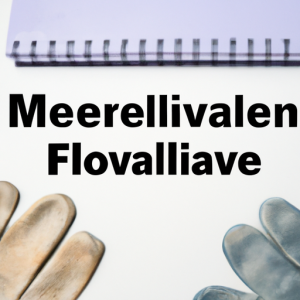 Frameworks for Evaluating Glove Material: A Tutorial