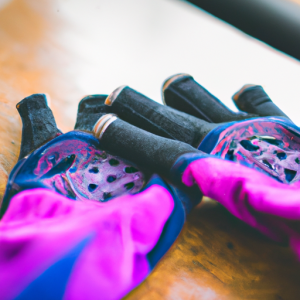 Yoga Gloves: The Ultimate Tool for Amplifying Grip Strength and Flexibility
