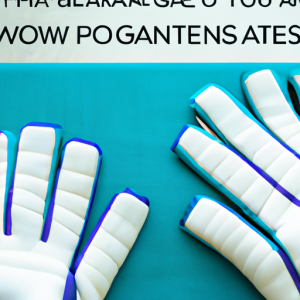 Avoid These Common Mistakes When Using Yoga Gloves in Your Practice