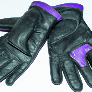 The Benefits of Choosing the Right Glove Material: A Tutorial
