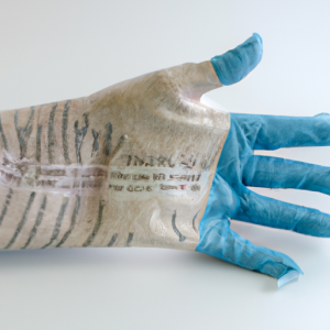 Success Stories of Innovative Glove Material Use: A Tutorial