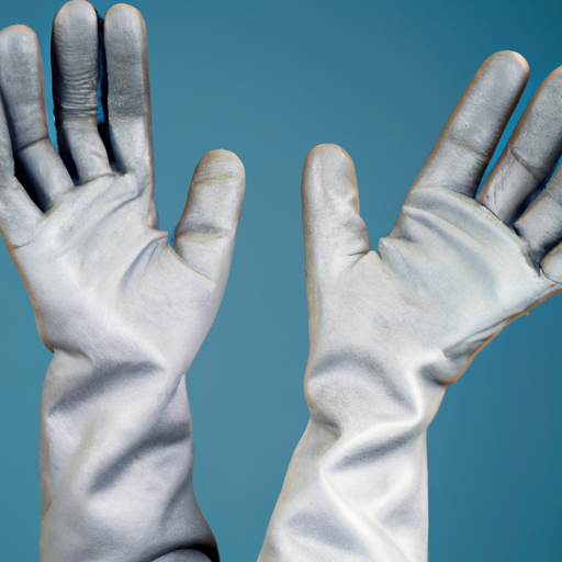 3. Diving Deep into the Abyss of Glove Recycling: Unmasking the Hidden Techniques