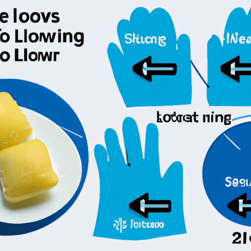 1. Decoding the Mystery: How Long Should Food Workers Actually Wear Gloves?