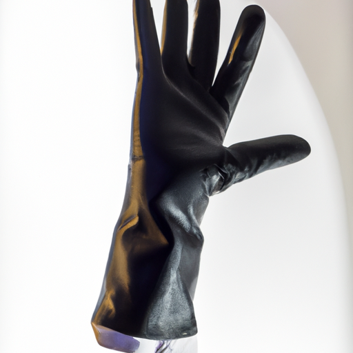 3. From Silk to Steel: Picking the Right Glove Material for Every Occasion