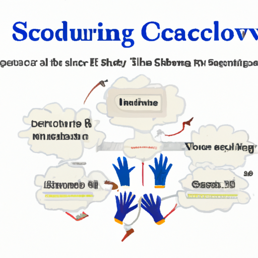 5. A Choreographed Cacophony: Unraveling the Secrets of Proper Glove Change Timing in the Food Industry